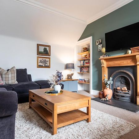 Taigh Carnan Apartment Inverness Ngoại thất bức ảnh