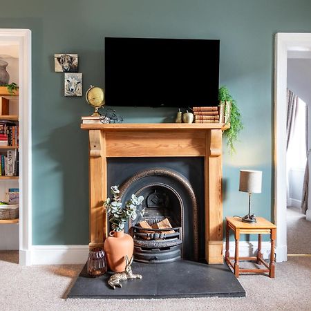 Taigh Carnan Apartment Inverness Ngoại thất bức ảnh