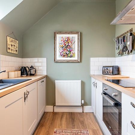 Taigh Carnan Apartment Inverness Ngoại thất bức ảnh