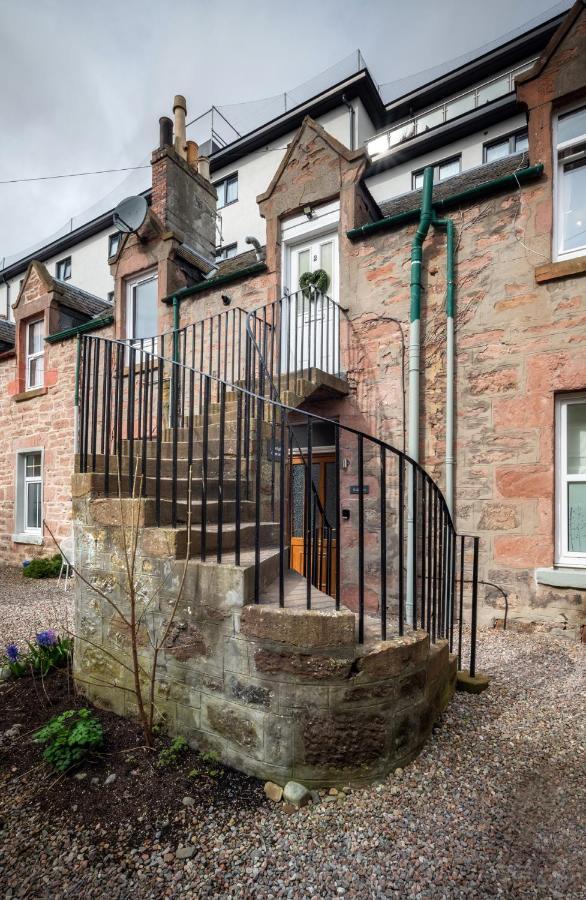 Taigh Carnan Apartment Inverness Ngoại thất bức ảnh