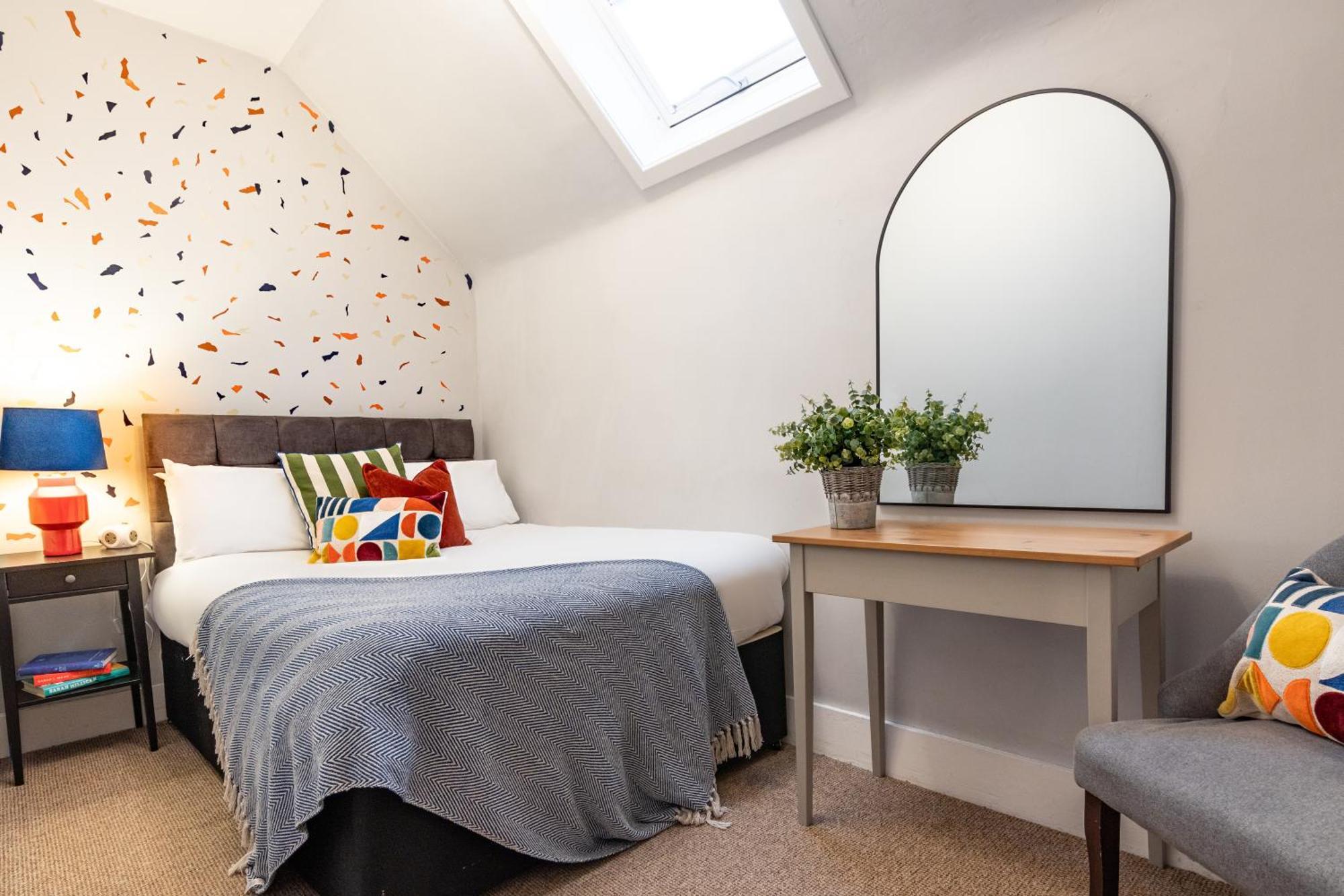 Taigh Carnan Apartment Inverness Ngoại thất bức ảnh