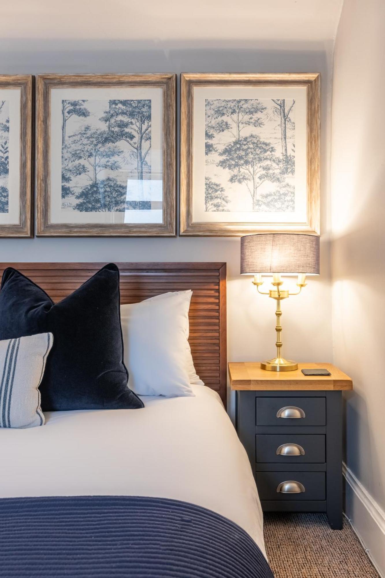 Taigh Carnan Apartment Inverness Ngoại thất bức ảnh